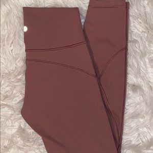 VEUC Leggings